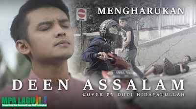 Download Lagu Dodi Hidayatullah Deen Assalam Mp3 Terbaru Gratis 