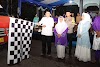 Polresta Tanjungpinang Kerahkan 95 Personil Amankan Malam Takbiran di Kota Tanjungpinang