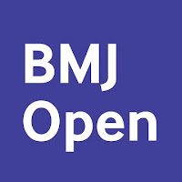 Image of BMJ Open Logo