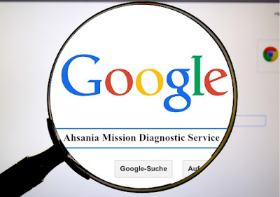 Ahsania Mission Diagnostic Service