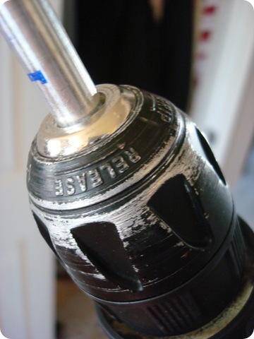 drill chuck