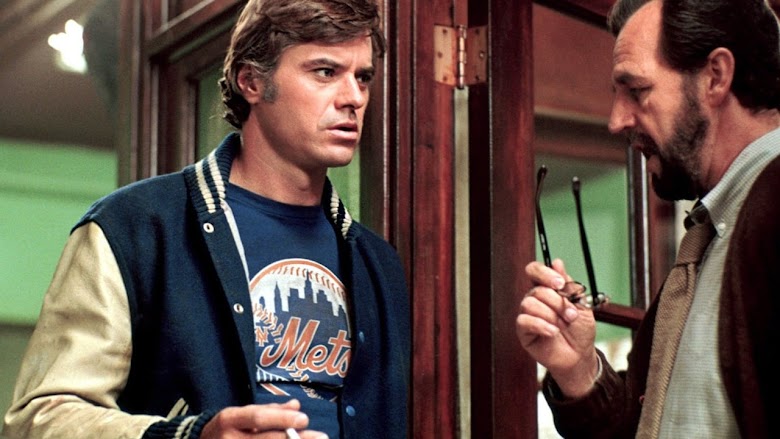 Endangered Species 1982 streaming ita
