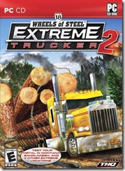 18 Wheels of Steel Extreme Trucker 2