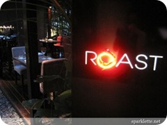 roast