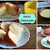 BUTTER CHEESECAKE RECIPE