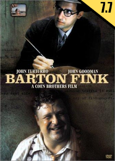 مشاهدة فيلم Barton Fink (1991) مترجم - special4shows 