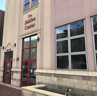 Jubilee Center in Hoboken