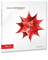 Wolfram Mathematica 8.0.1 for Windows