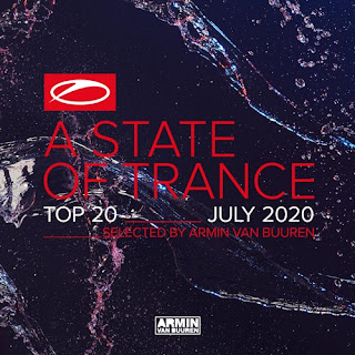 Armin van Buuren - A State of Trance Top 20 - July 2020 (Selected by Armin Van Buuren) [iTunes Plus AAC M4A]