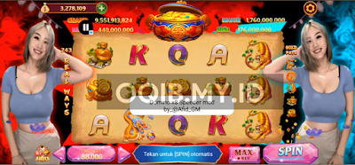 Higgs Domino RP v1.86 Tema Anastasyakh Khosasih X8 Speeder Higgs Domino RP v1.86 Tema Anastasyakh Khosasih X8 Speeder