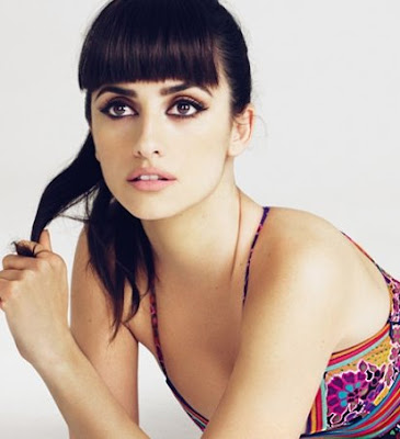 Penelope Cruz Fringe