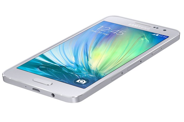 Harga dan Spesifikasi Samsung Galaxy A3