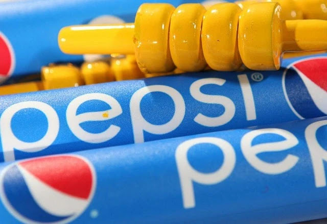 pepsi facts and history