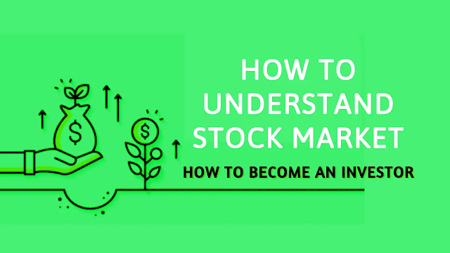 investor कैसे बनें | Concept of Investment | Stock Market को कैसे समझे