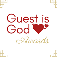 Guest is God Awards Blackpool Hotels