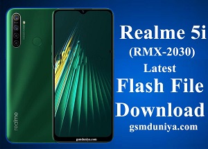 realme-5i-rmx2030-flash-file