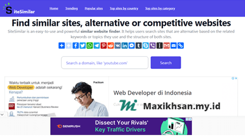 sumber backlink gratis