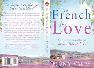 french village diaries book review The French For Love by Fiona Valpy Bordeaux