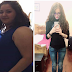 Weight loss, that I have lost 80 pounds... Then they ask ! how did you do it ?