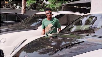 Obafemi Martins ahead of Ighalo as Mikel, Iheanacho named in top 10 richest Nigerian footballers