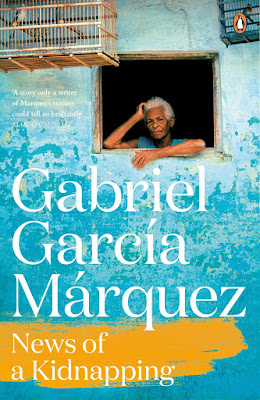  News of a Kidnapping by Gabriel García Márquez & Edith Grossman on Apple Books 