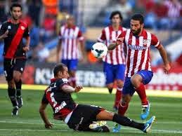 Prediksi Atletico Madrid vs Elche