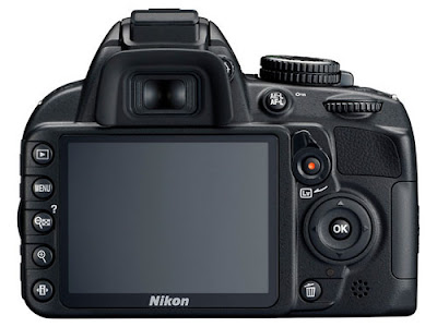 Cheap Nikon D3100