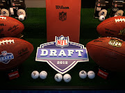 NFL Draft 2012 NYC