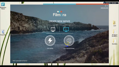 Wondershare Filmora 7.0.2.1 Full Version