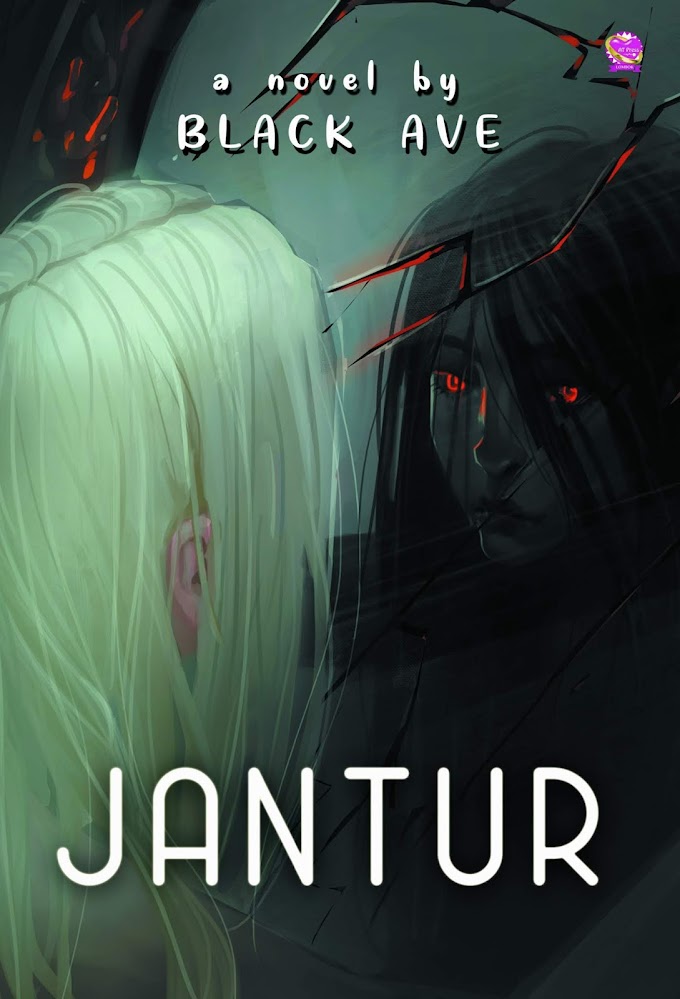 Novel : Jantur