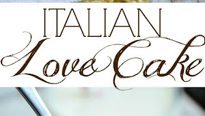Easy Chocolate Italian Love Cake 