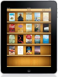 iPad iBook to Download free ebooks