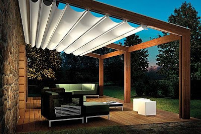 Outdoor Canopies