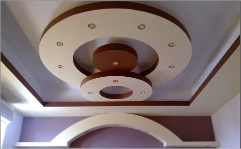 Ceiling Designs