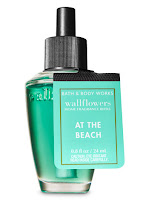 Bath & Body Works At the Beach