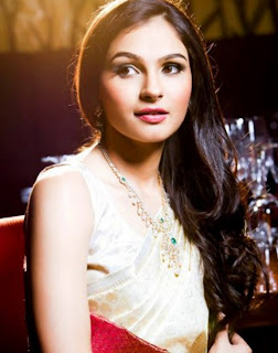 Andrea Jeremiah