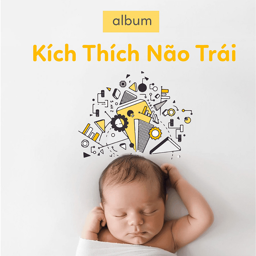 [A79] Nhạc cổ điển cho Bà Bầu: Giúp Con thông minh vượt trội
