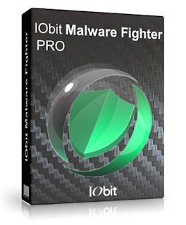 IObit Malware Fighter 3 Pro Serial Key With Crack Free Download