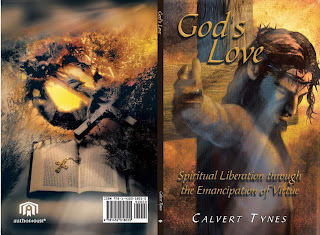 Gods Love by Calvert Tynes