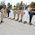 Ceremonia de Homenaje de Despedida a Oficiales Generales y Superiores puestos en la Honrosa Condición de Retiro.