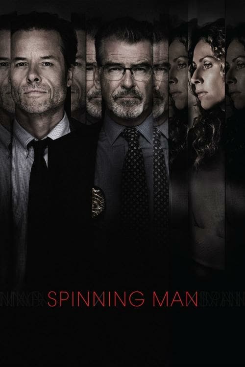 [VF] Spinning Man 2018 Film Complet Streaming