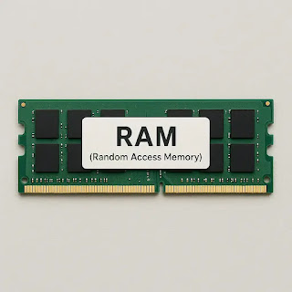 RAM