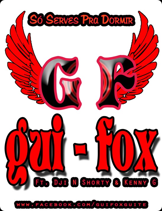 Guifox Pic For NEt