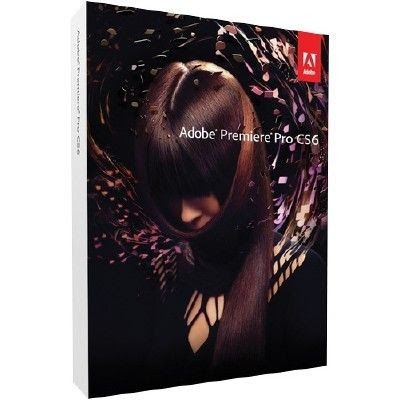 download adobe premiere cs6 free