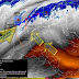  En las próximas horas se pronostican tormentas fuertes en zonas de Coahuila, Nuevo León y Tamaulipas 