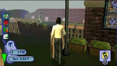 The Best PPSSPP Games The Sims 2 