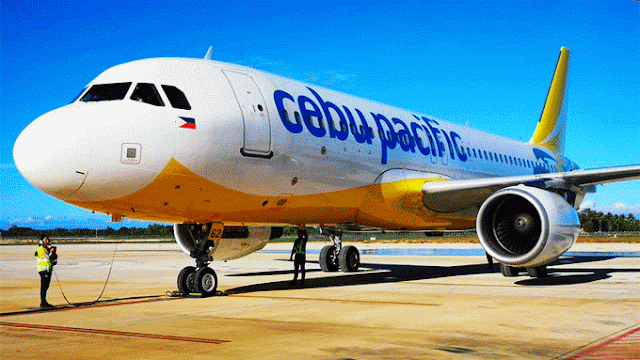 Cebu Pacific cancels flights to mainland China as precaution against spread of coronavirus