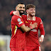 Liverpool face crucial last-16 clash after 2025 Champions League draw revealed