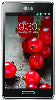 Berapa Harga LG Optimus L7 II E713