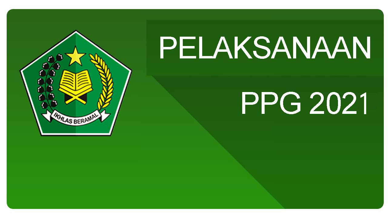 ppg kemenag